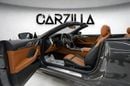 BMW M850i xDrive 4.4L BMW M850i xDrive M Sport Convertible 2024 l V8 l AED 3,819 / Monthly