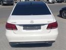 مرسيدس بنز E 350 Avantgarde 3.5L
