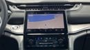 Jeep Grand Cherokee L Limited 2021 Agency Warranty GCC