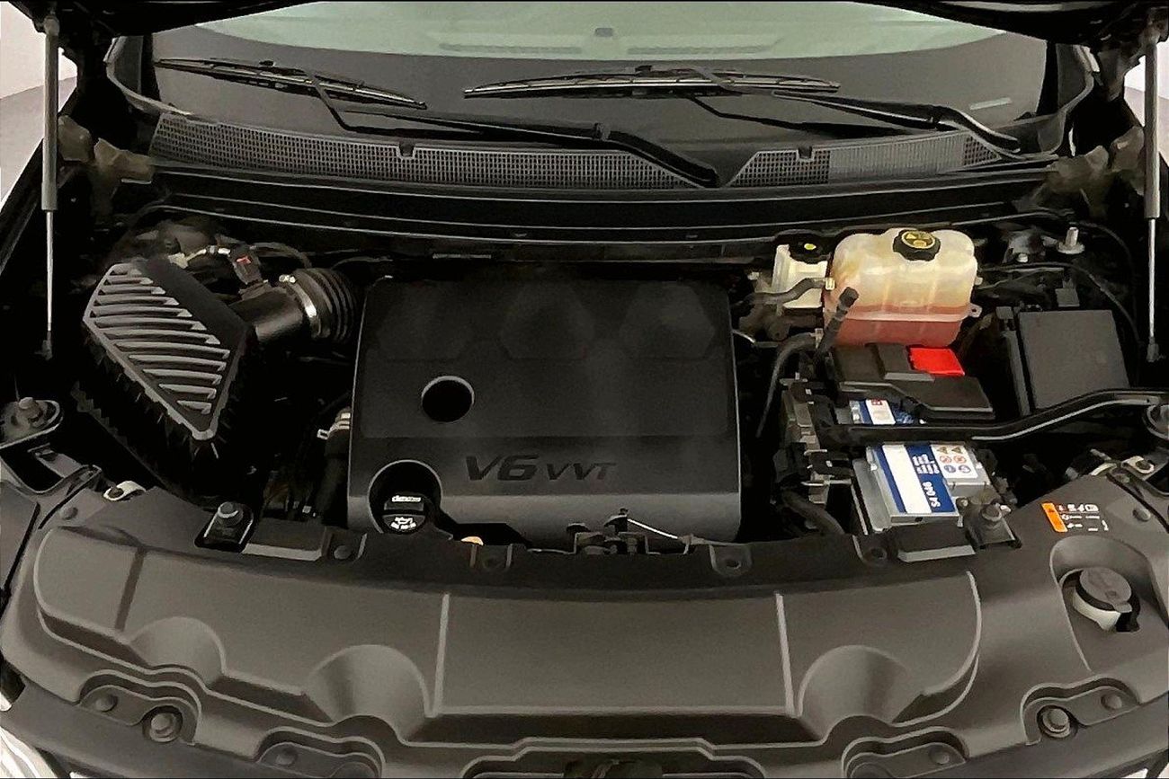 Chevrolet Traverse Premier | Guaranteed Warranty | 0 Down Payment