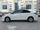Toyota Yaris SPORT