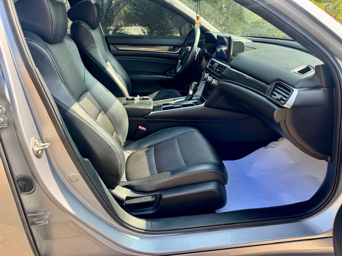 هوندا أكورد Sport 1.5L