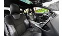 Volvo S60 Polestar V6 | 1,369 P.M | 0% Downpayment | Perfect Condition!