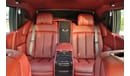 Rolls-Royce Phantom EWB 2020 3 Yrs Warranty/Service