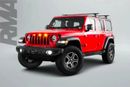 Jeep Wrangler Unlimited SPORT