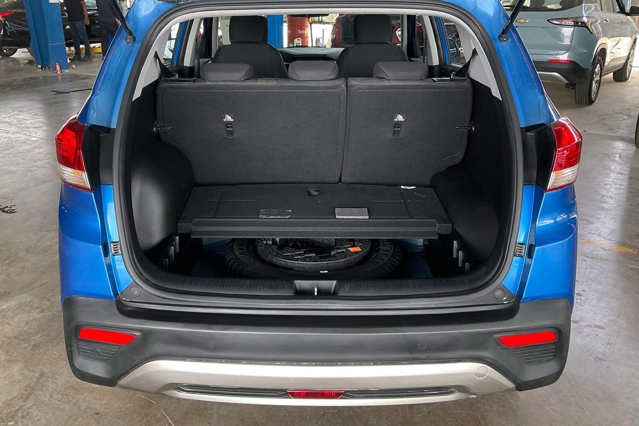 Hyundai Creta GL MID | Guaranteed Warranty | 0 Down Payment