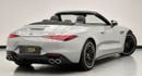 Mercedes-Benz SL 43 AMG 2023 Mercedes-Benz SL43 AMG Convertible, One Year Warranty Unlimited Km, Mercedes Full Service Histo