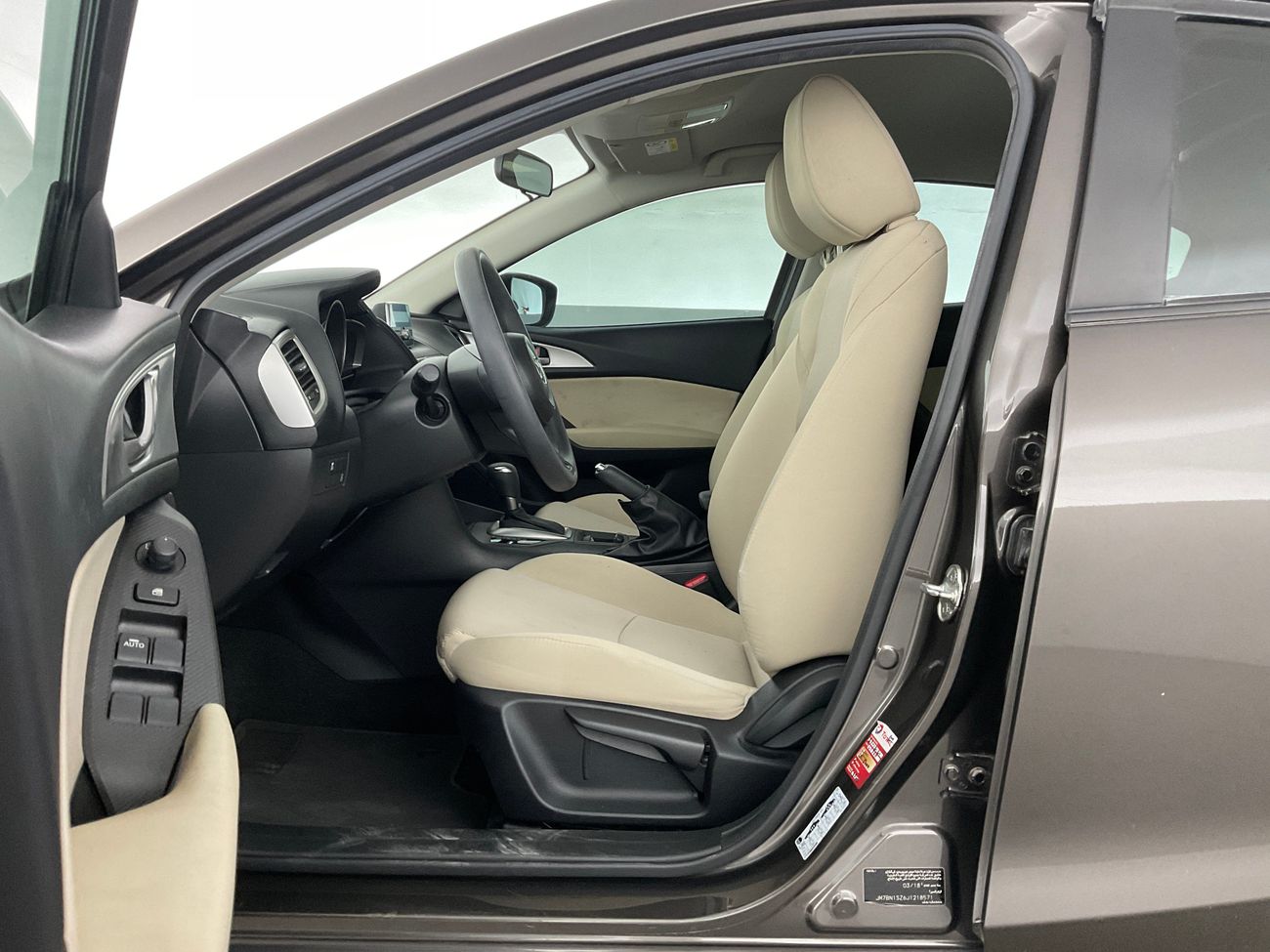 Mazda 3 S | Guaranteed Warranty | 0 Down Payment