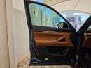 Infiniti QX60 SENSORY LUXE CLIMATE
