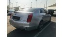 Cadillac CTS