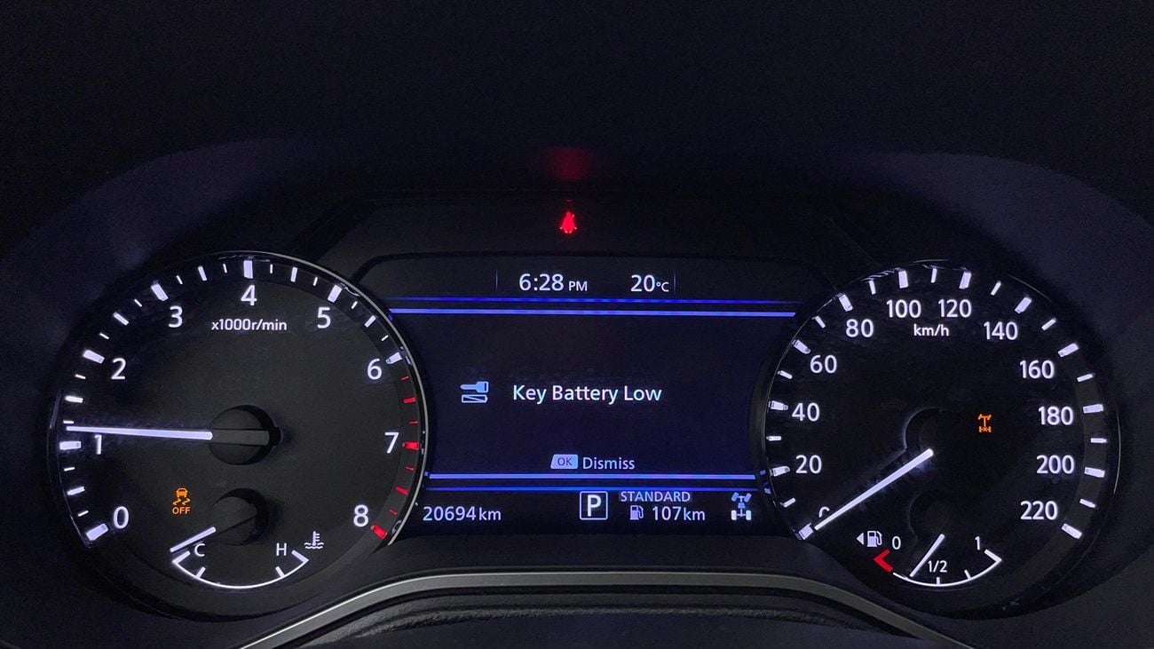 Nissan XTerra Platinum 2.5L 4WD PLATINUM 2.5 | Zero Down Payment | Home Test Drive