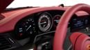 Porsche 911 Turbo S 3.8L (530 HP) Convertible 911 Turbo S Cabriolet Nardo Grey | km