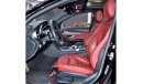 Mercedes-Benz C 200 EXCELLENT DEAL for our Mercedes Benz C200 ( 2017 Model ) in Black Color GCC Specs