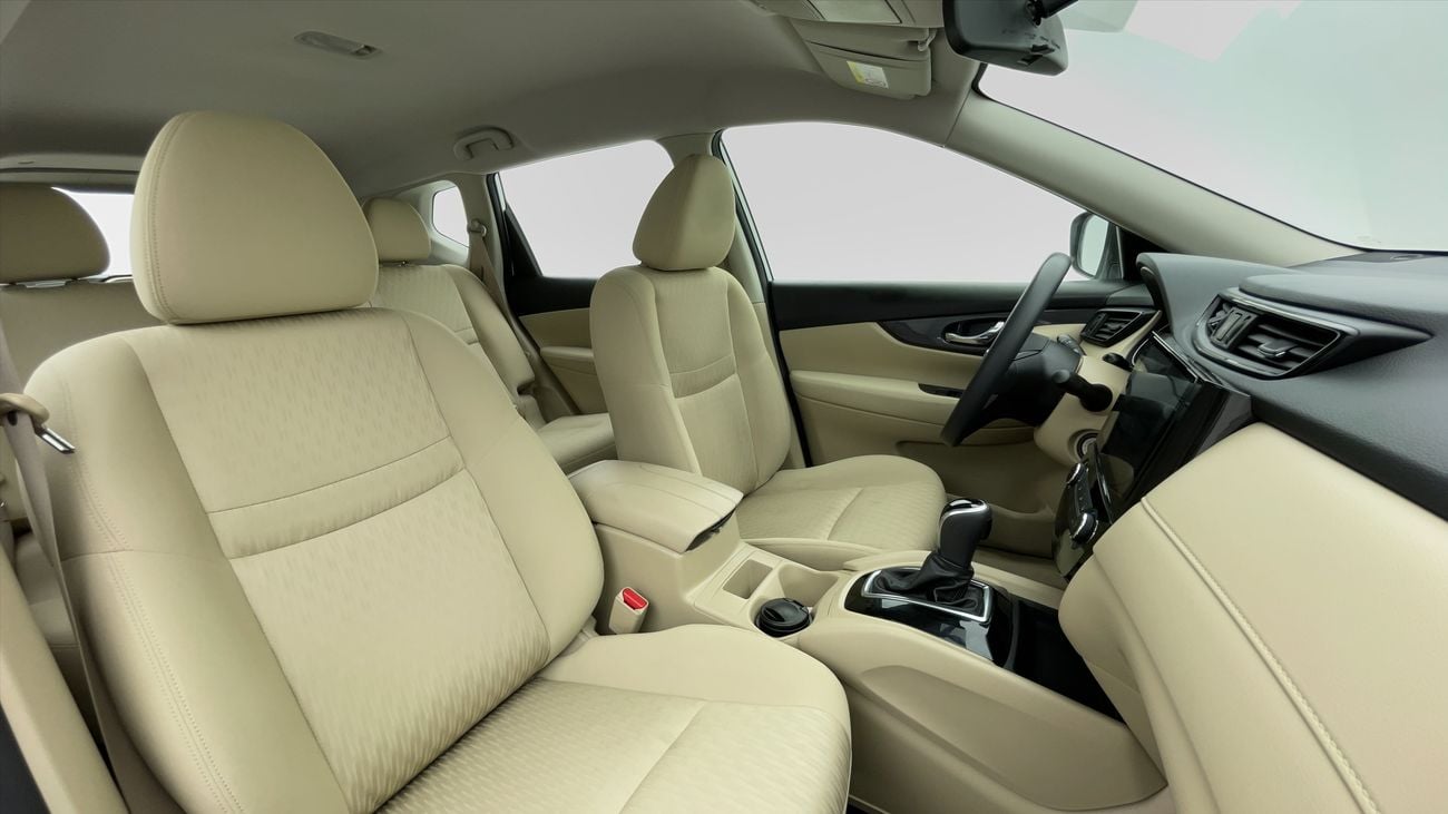 Nissan XTrail S 2.5 | Zero Down Payment | Free Home Test Drive