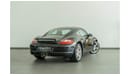 Porsche 718 Cayman 2008 Porsche Cayman S / Manual Transmission