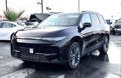 Leapmotor C16 C16 2025 Chinese Specification (EXPORT ONLY)