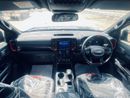 Ford Ranger Raptor PETROL ENGINE 3.0 LITER ,RIGHT HAND DRIVE ,AUTOMATIC GEAR ,PUSH START
