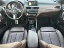 BMW X2 SDRIVE20i M SPORT X