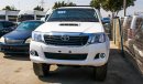 Toyota Hilux Diesel Right Hand Drive