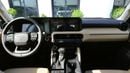 Toyota Prado TOYOTA PRADO GXR 2.4L