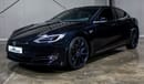 Tesla Model S P 90D