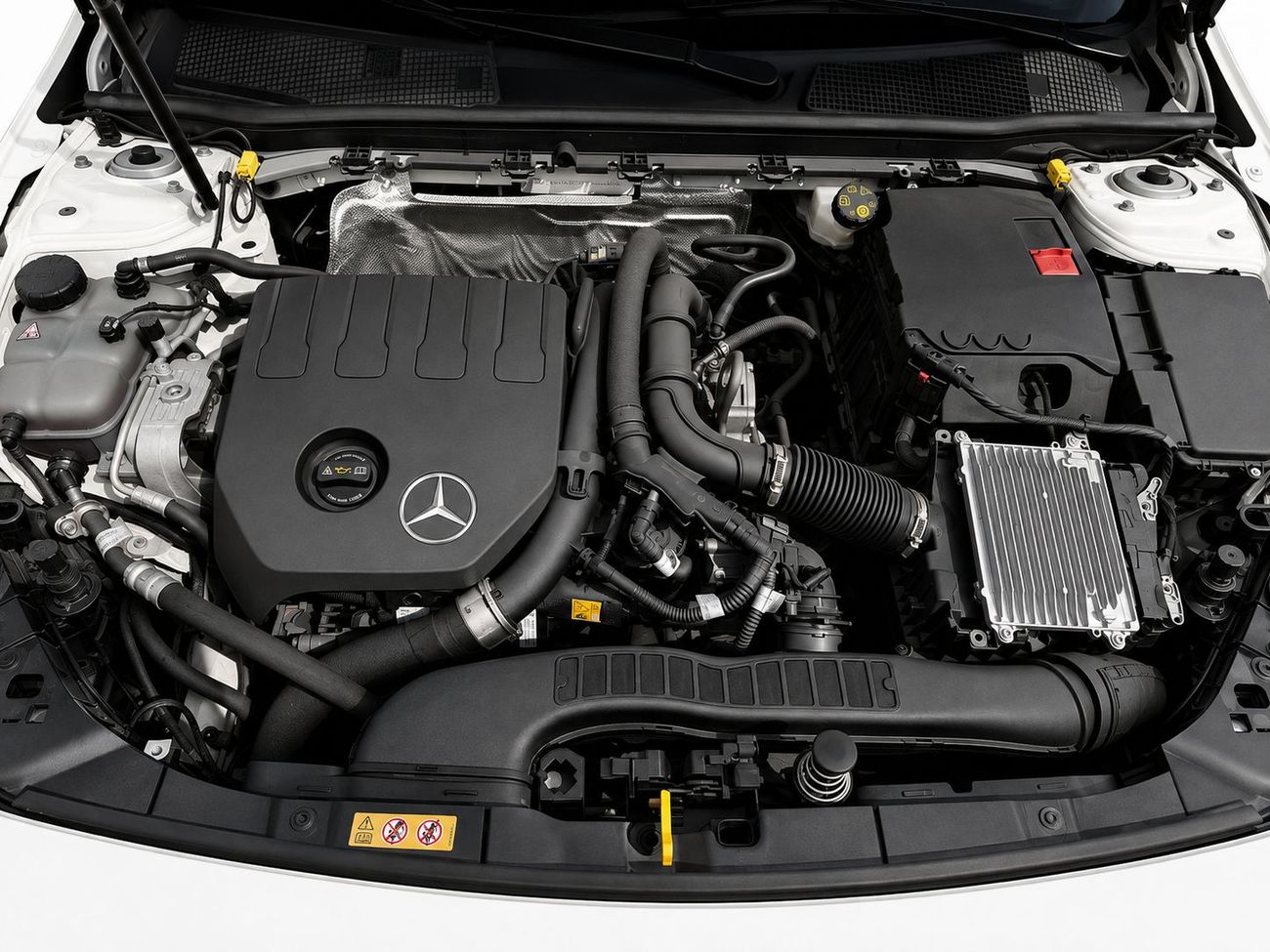 Mercedes Benz A 200 AMG A 200