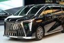 GAC M8 GT GCC 0km | 5 Years Agency Warranty