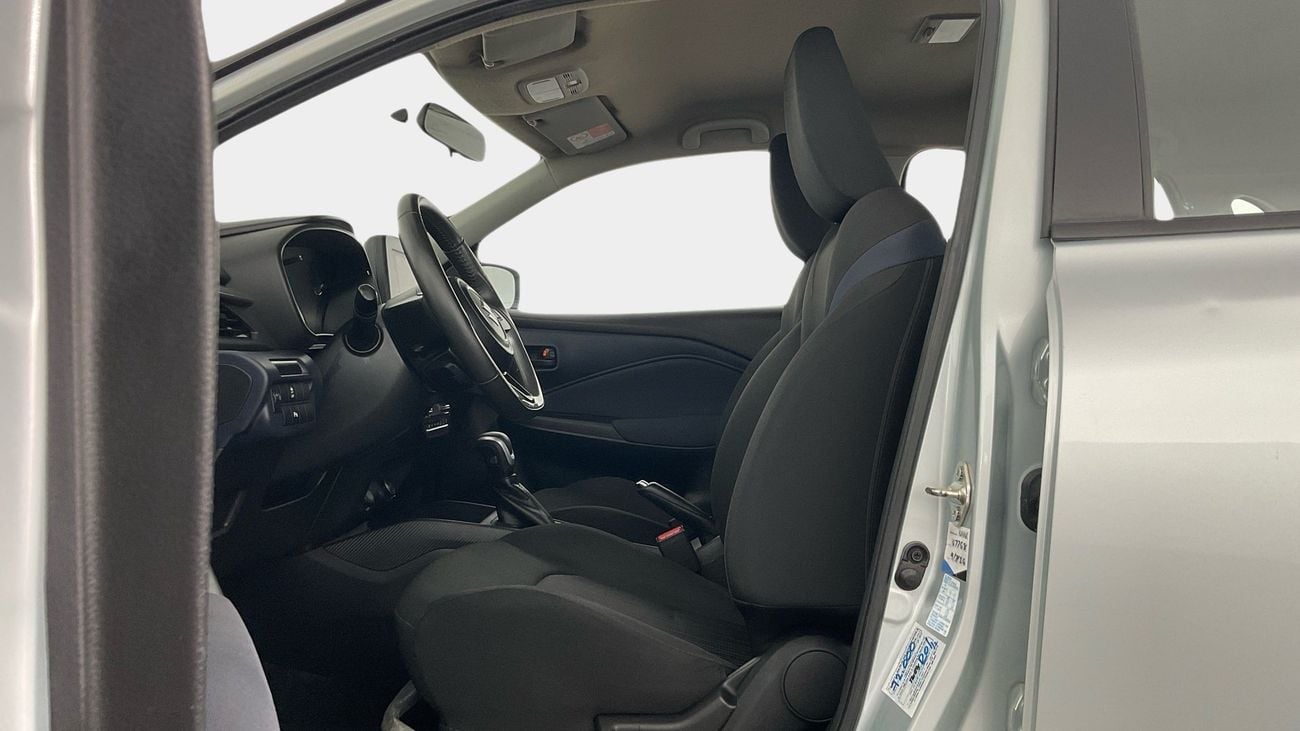 Suzuki Baleno GL | Guaranteed Warranty | 0 Down Payment
