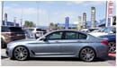 BMW 540i M Sport Original Paint 2018 GCC