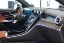 Mercedes-Benz GLC Coupe 200