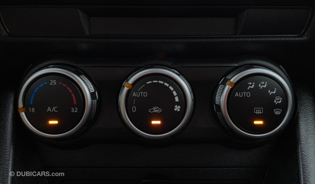 مازدا CX3 GS 2 | +مع الضمان | كمان تم فحص ١٥٠