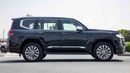 Toyota Land Cruiser VXR 4.0L A/T Petrol | 2026 | For Local Registration +10%