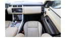 Land Rover Range Rover Sport Range Rover Sport HSE 2019