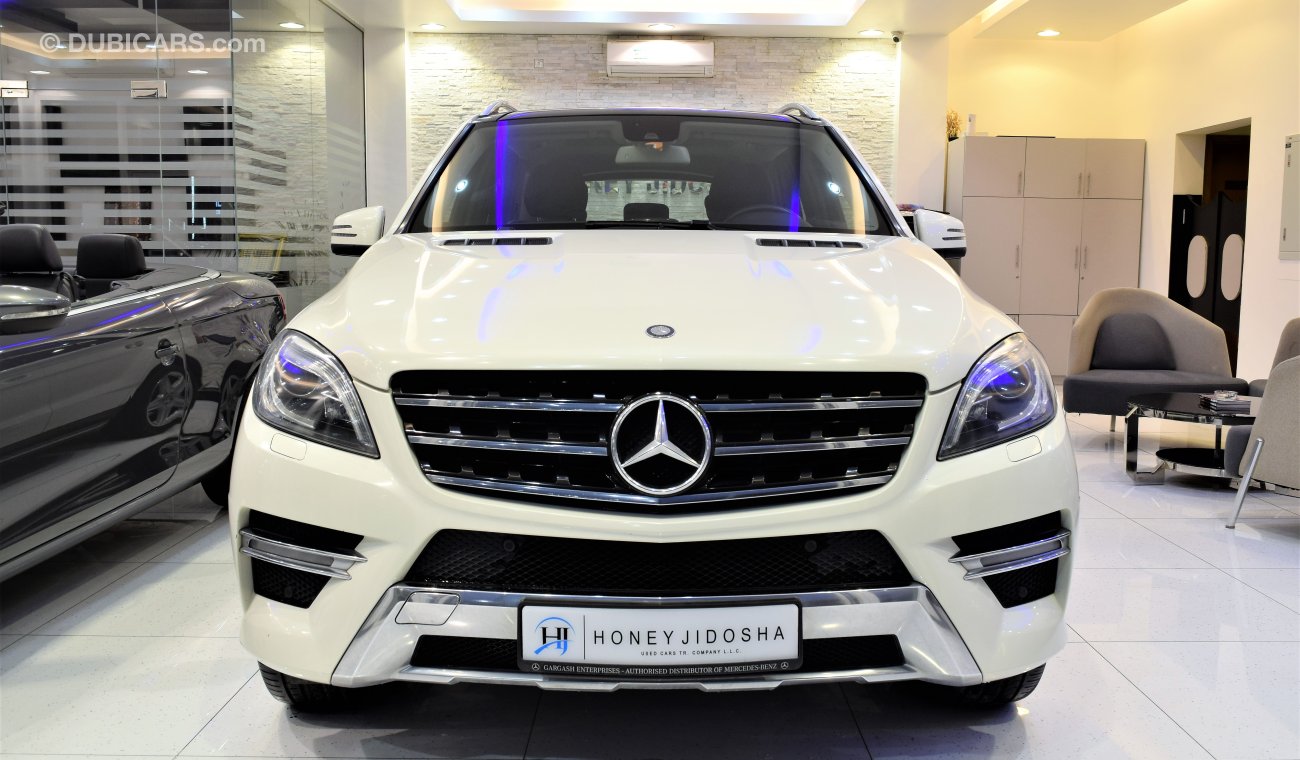 Mercedes-Benz ML 350 4MATIC