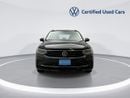 Volkswagen Tiguan TREND 1.4L | Rear Camera | Spacious SUV | Well Maintained