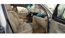 Lexus LX570 V8 full options upgrade 2015