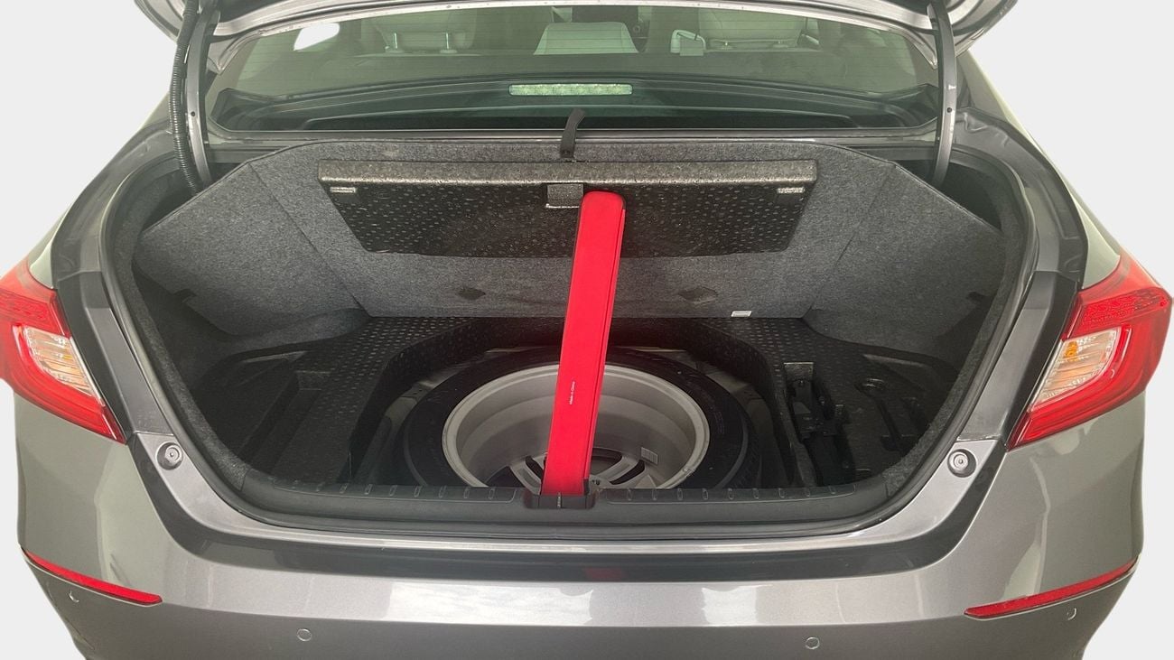 Honda Accord LX | upto AED 20,000 Ramadan Discount | Guaranteed Warranty | 0 Down Payment