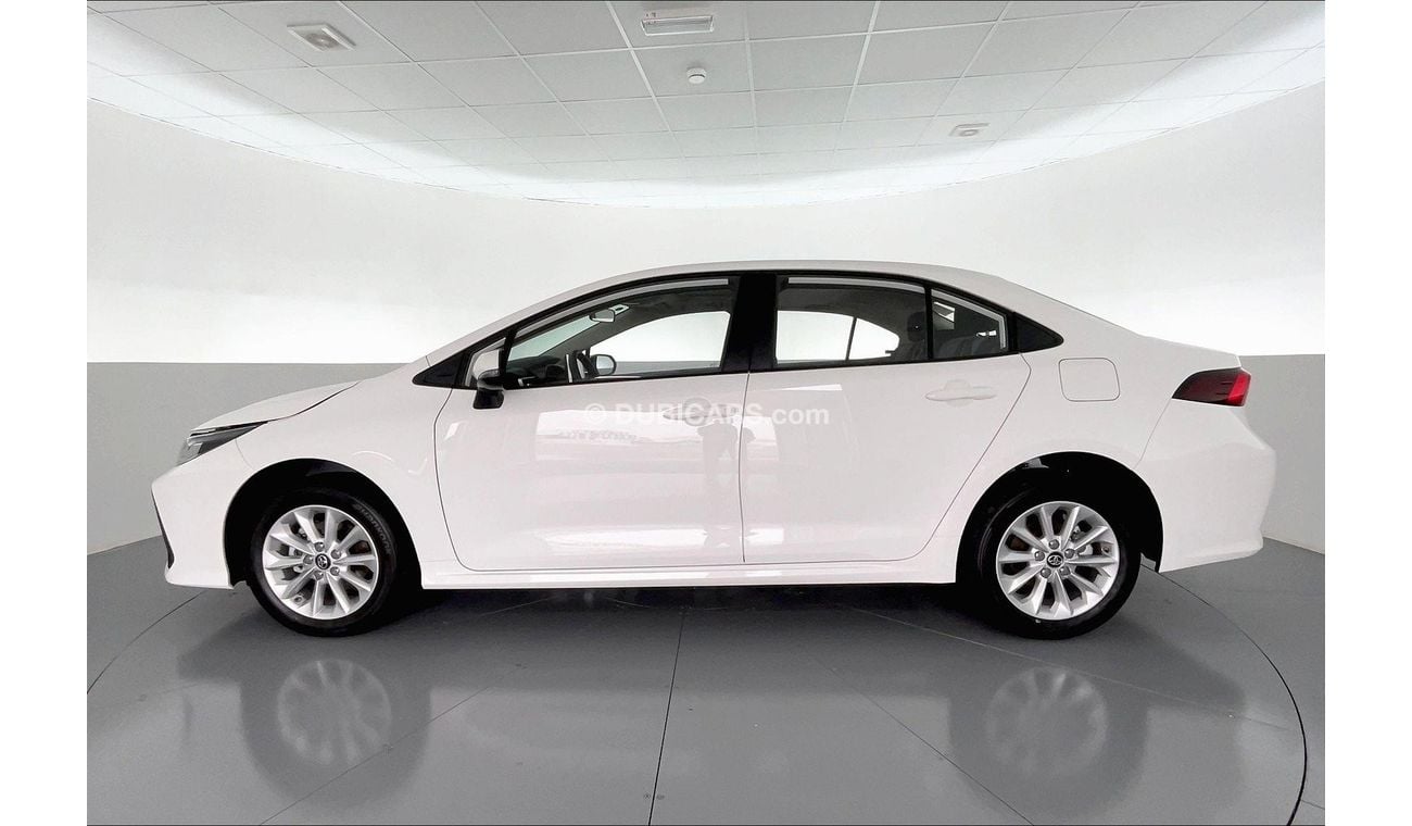Toyota Corolla GLI | 1 year free warranty | 0 down payment | 7 day return policy