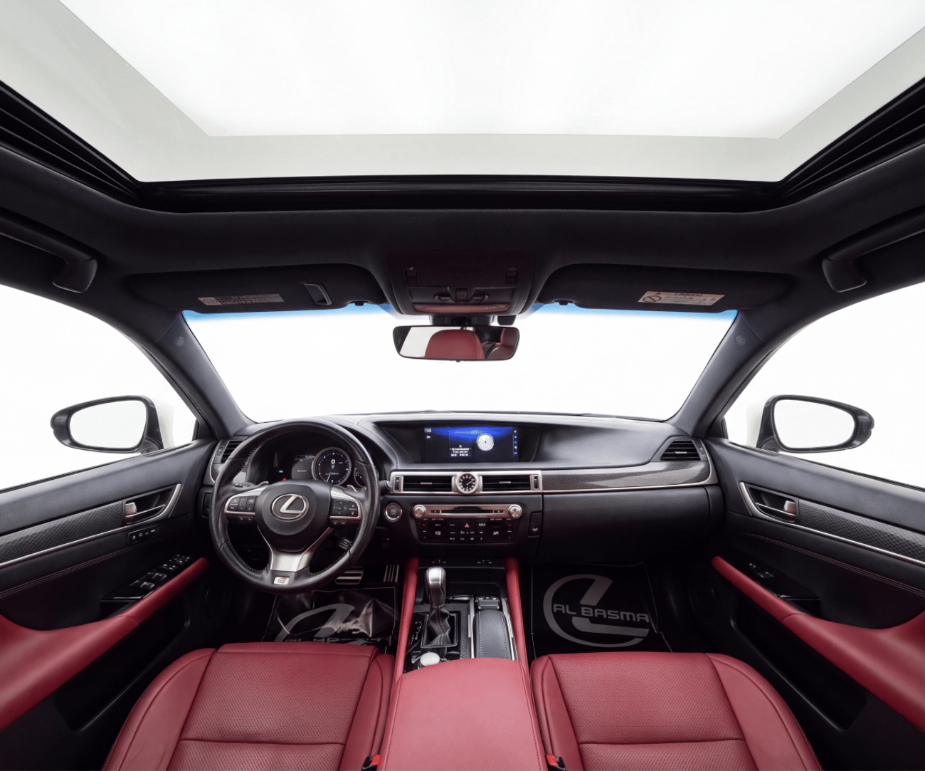 Lexus GS350 3.5
