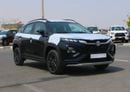 سوزوكي فرونكس GLX GL 1.5P AT MY2025 – BLUISH BLACK PEARL