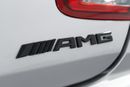 Mercedes Benz S63 AMG