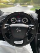 نيسان باترول NISMO