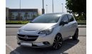 Opel Corsa Fully Loaded Agency Maintained