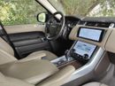 Land Rover Range Rover Sport Autobiography Dynamic 5.0L (510 HP)