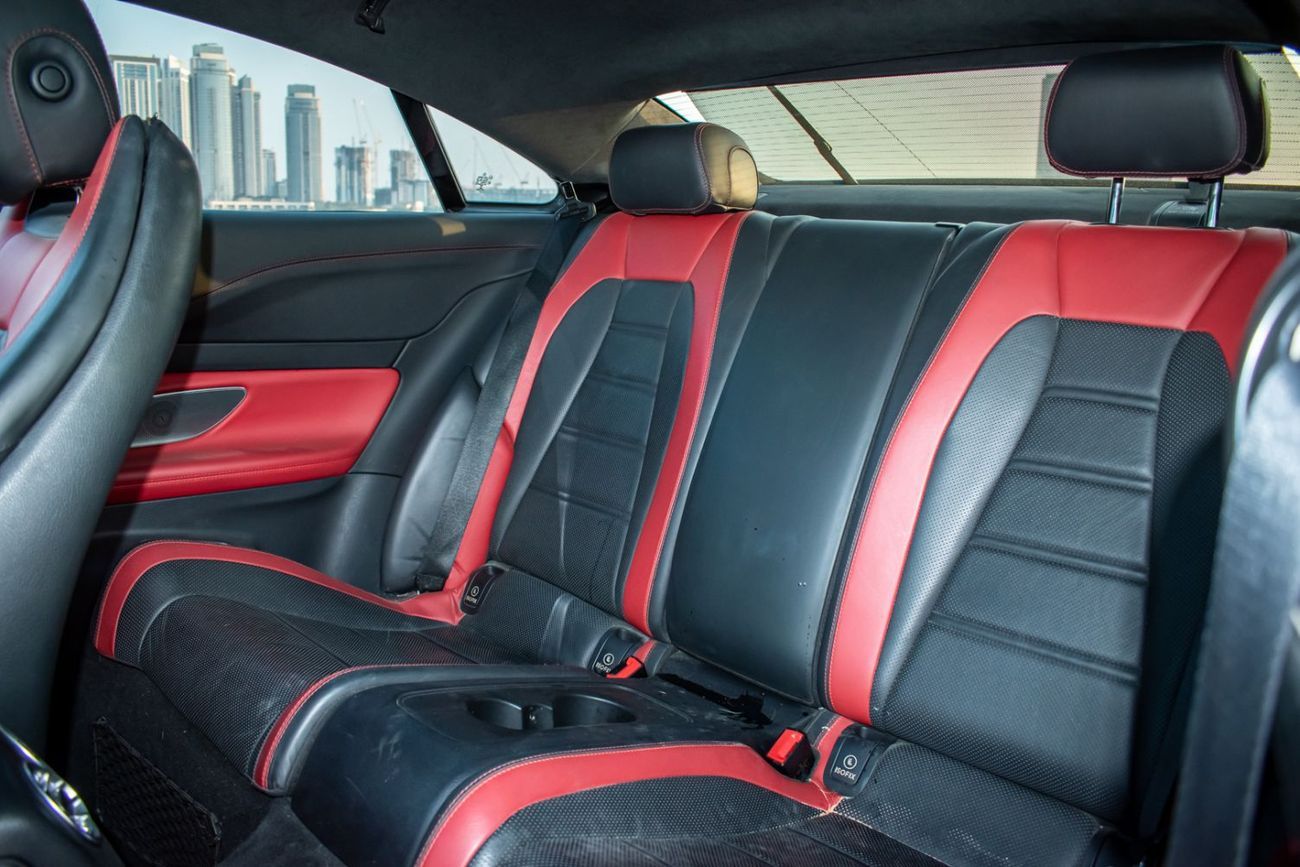 Mercedes-Benz E53 1900AED P/M With Zero Down Payment For 5 Years Mercedes Benz E53 AMG