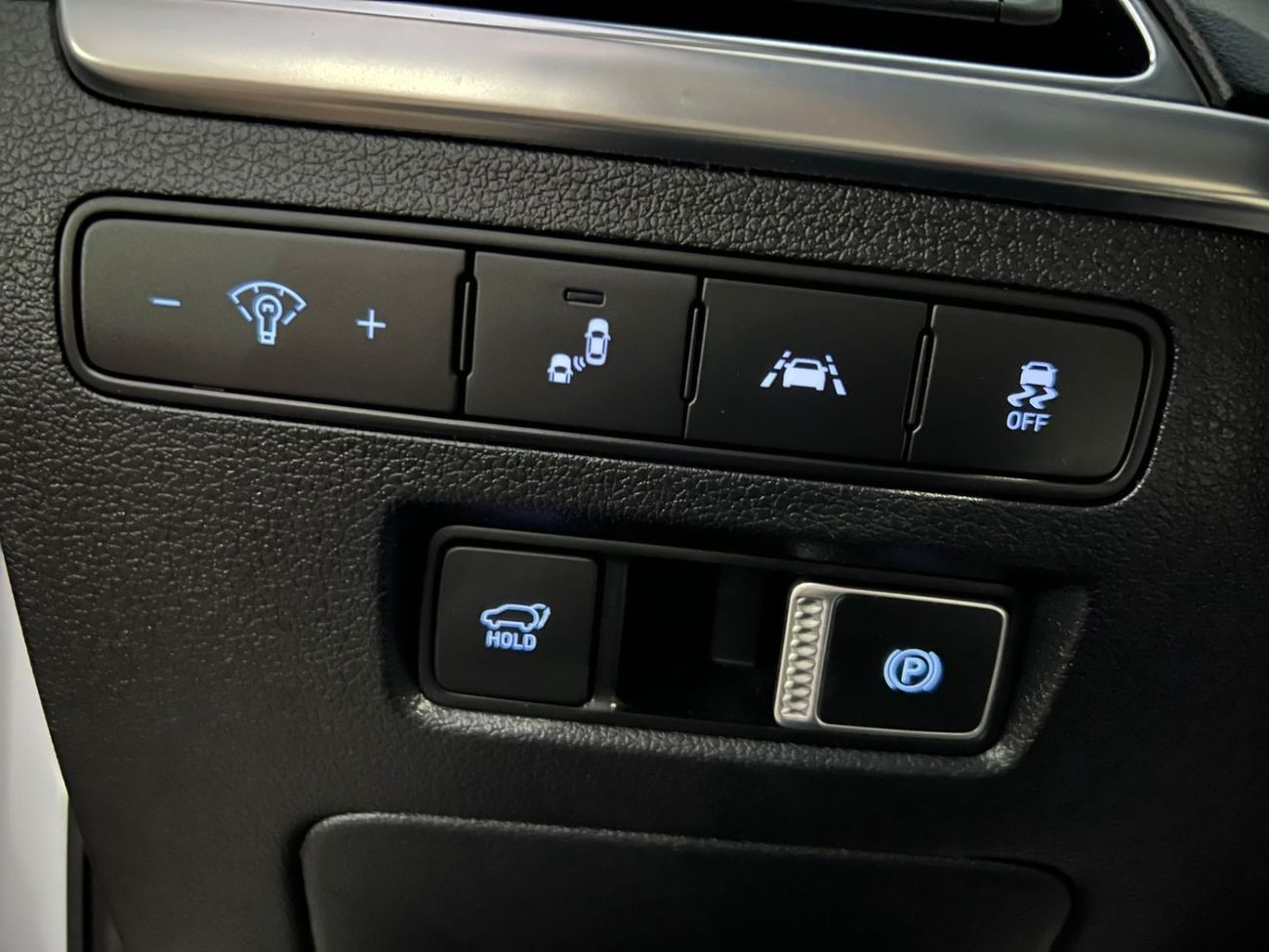 Hyundai Palisade 2021 Hyundai Palisade Calligraphy Edition Full Option Panoramic View - 360* 5 CAM - HUD - 3.8L - V6