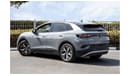 Volkswagen ID.4 2022 VW ID4 Litepro 20" FP E AT - Electric - Export + Local Use(+tax)