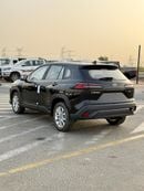 Toyota Frontlander STD Toyota Frontlander 2.0L Hybrid MID OPTION