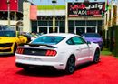 Ford Mustang STD
