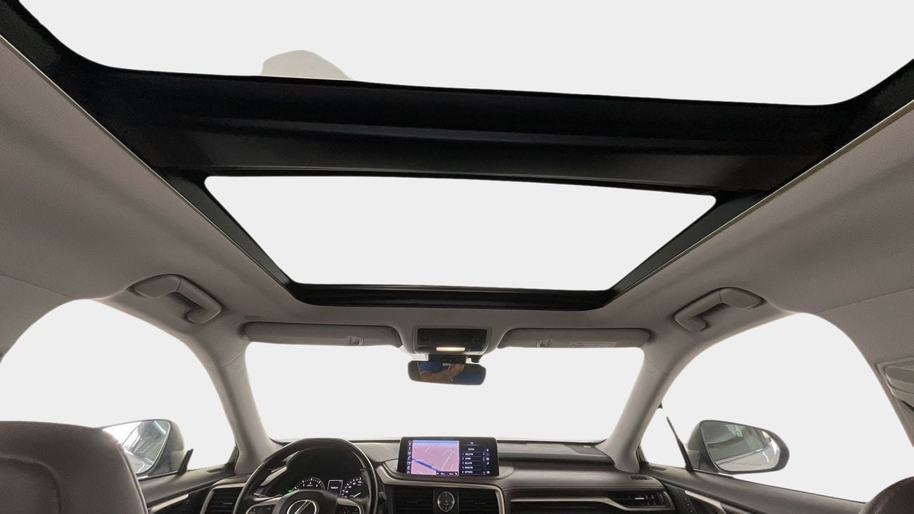 Lexus RX350 Platinum 3.5L (296 HP) Platinum | Guaranteed Warranty | 0 Down Payment